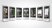 Обзор коммуникатора HTC Hero