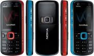 Обзор мобильного телефона Nokia 5130 XpressMusic – музыка в цвете
