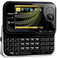 Nokia 6760 slide - свобода общения