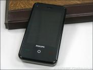 Слухи: Philips V808 – смартфон на платформе Android