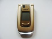 Nokia 6131 - хороша почти всем