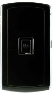 Обзор сотового телефона BlackBerry 8800