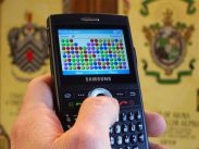 Рынок мобильных игр будет расти за счет России