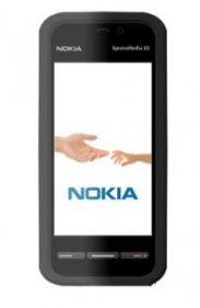 Nokia поменяет номенклатуру