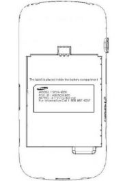 Samsung S9110 возглавит сенсорный ряд?