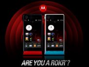 Анонсы: Сенсорный музыкальный слайдер Motorola ROKR ZN50