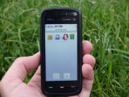 Nokia 5800 XpressMusic - не такой плохой, как казалось