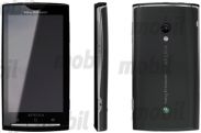 Sony Ericsson Rachael на базе Android и «стиляга» Kiki с прозрачным экраном