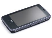 Acer приступил к продажам на российском рынке нового смартфона