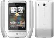 HTC Hero - андроид-герой