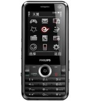 Philips C600 - двухрежимный сенсорник