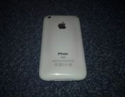 iPhone 3G S меняет цвет от перегрева