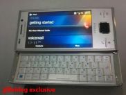 Sony Ericsson Xperia X2 представят завтра?