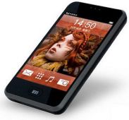 У Meizu M8 будет 3G и GPS