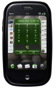 Palm Pre поступит в продажу по цене $200
