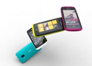 Слухи накануне MWC: характеристики и цена Nokia Lumia 610