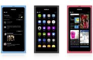 Nokia обновила смартфон N9 на MeeGo