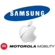 Apple договаривается с Samsung и Motorola об отчислениях с каждого устройства Android