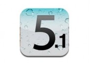 61% пользователей уже обновились до iOS 5.1