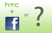 HTC и Facebook готовят к выпуску еще один Android-смартфон