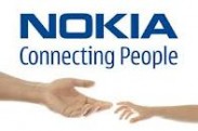 Nokia за год подешевела на 52%