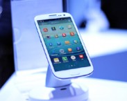 За два месяца продано 10 млн Galaxy S III 