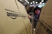 Amazon обзаведется собственным смартфоном