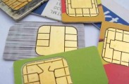 Литвин выступил против продажи SIM-карт по паспортам