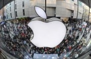 Apple подала в суд на Ericsson из-за патентов на LTE