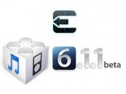 Бета-версия iOS 6.1.1 не закрывает уязвимость для джейлбрейка