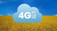 Кабмин дал добро на тендер по 4G в диапазоне 1,8 ГГц