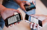 «Киевстар» отменил тарификацию текстовых сообщений в Viber и WhatsApp для роуминга «Киевстар» отменил тарификацию текстовых сообщений в Viber и WhatsApp для роуминга