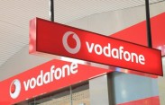 Официально: в оккупированный Донбасс вернулась связь Vodafon