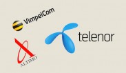 Telenor не доверяет Vimpelcom