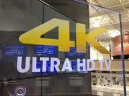 UltraHD. Теперь и в сетях LTE