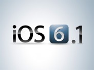 В iOS 6.1 обнаружен функционал радио