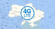 За первую неделю связью 4G воспользовались более 1 млн украинцев За первую неделю связью 4G воспользовались более 1 млн украинцев