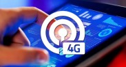 Запуск 4G связи займет свыше двух лет - Минэкономразвития