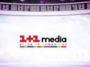 «1+1 медіа» готова фінансувати спільно з Держкіно один-два кінопроекти на рік з бюджетом до $ 1 млн «1+1 медіа» готова фінансувати спільно з Держкіно один-два кінопроекти на рік з бюджетом до $ 1 млн
