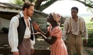 «12 лет рабства» получил пять премий независимого кино