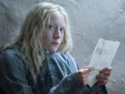 Сирше Ронан предложили роль в китайской версии "Белоснежки"