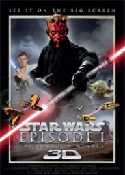 Стереоверсия "Звездных войн" успешно стартовала в прокате