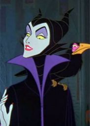 Анджелина Джоли подтвердила участие в фильме "Малефисент"