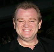 Брендан Глисон сыграет приходского священника