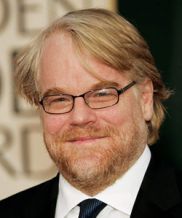 Филип Сеймур Хоффман сыграет в шпионском триллере Антона Корбайна