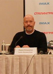 "Сталинград" Федора Бондарчука выпустят в IMAX 3D