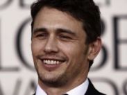 Джеймс Франко начал съемки фильма "Дитя Господне"