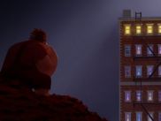 Опубликованы первые кадры из новой диснеевской полнометражки