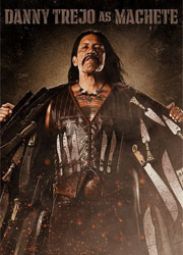 Роберт Родригес анонсировал съемки сиквела "Мачете"