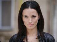 Даша Астафьева дебютировала в кино